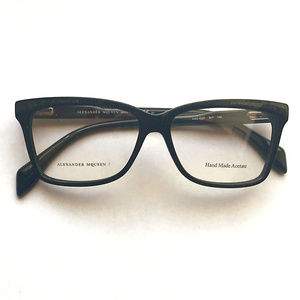 Eyeglasses Frame AMQ 4207 by Alexander McQueen